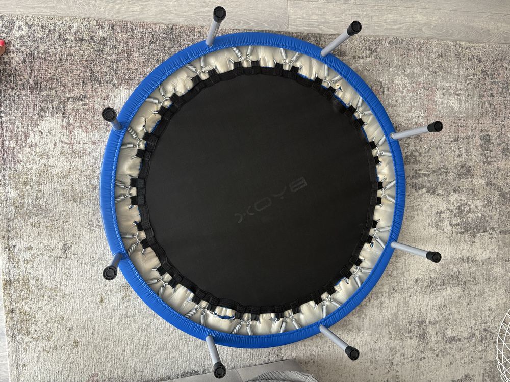 Батут Byox 3.4FT - Син