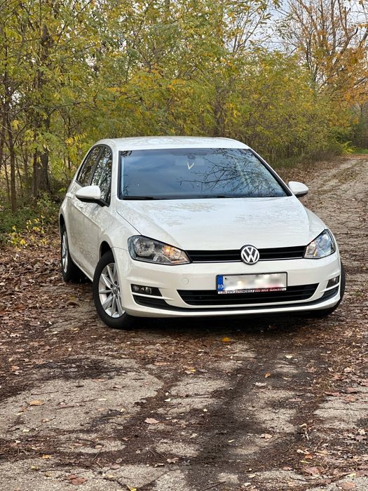Volkswagen Golf 7