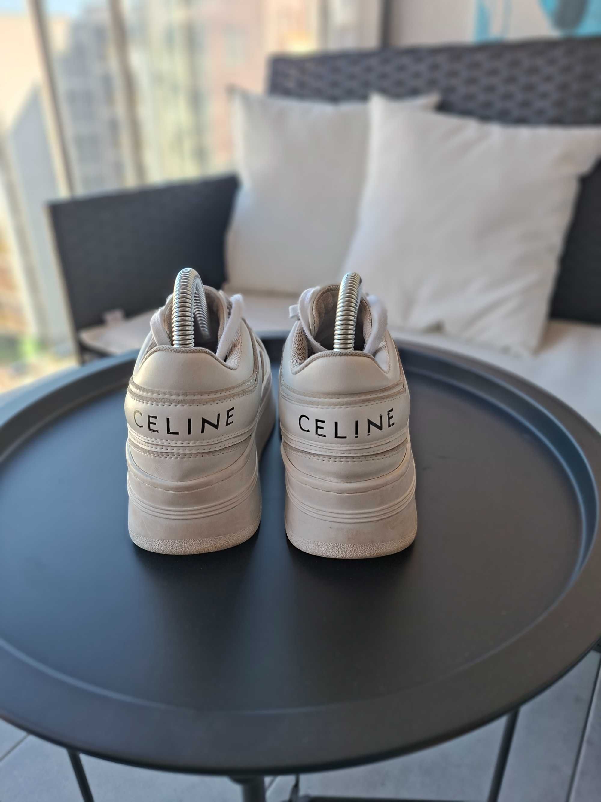 Дамски обувки Celine