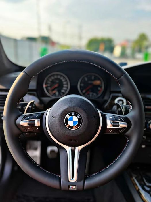 Volan BMW E90/E91/E92/E70/E71/E84/E87/E83 etc