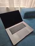 Macbook pro 16' 2019, Intel i7, 16gb, 512GB, AMD 5300M 4GB
