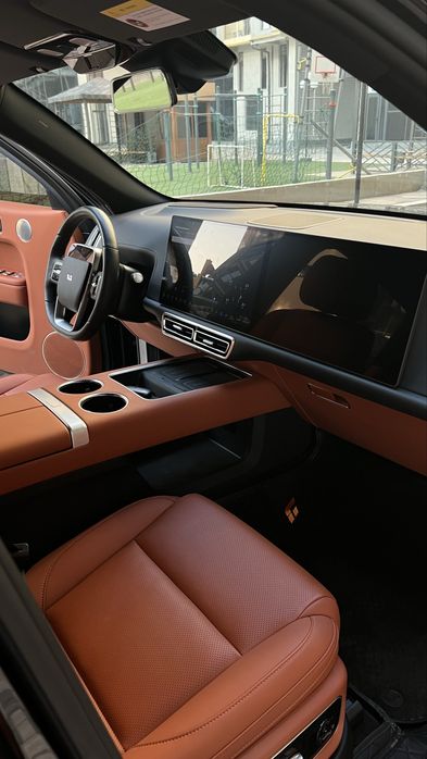 lixiang l7 ultra 2024