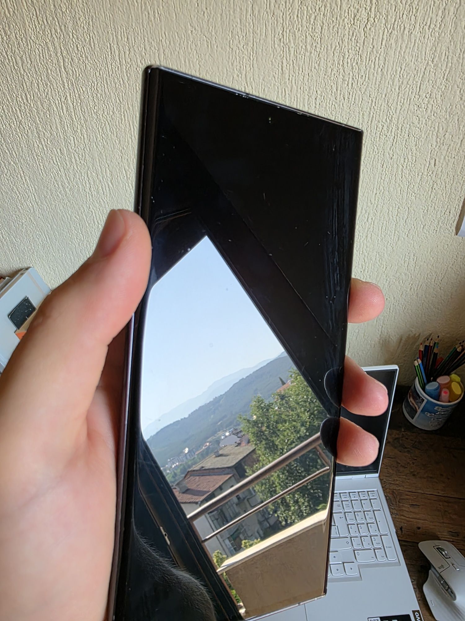 Samsung S23 Ultra 512GB