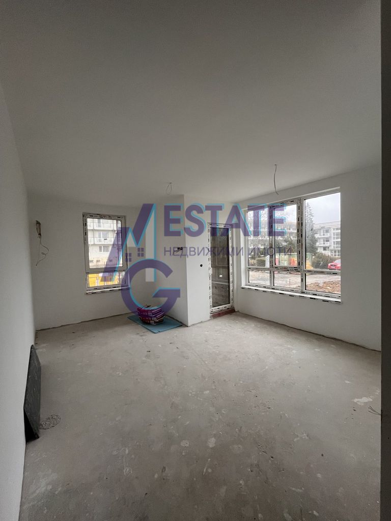 Продава се Едностаен апартамент в Приморско - 39 кв.м за 1247 €/кв.м - Снимка #1