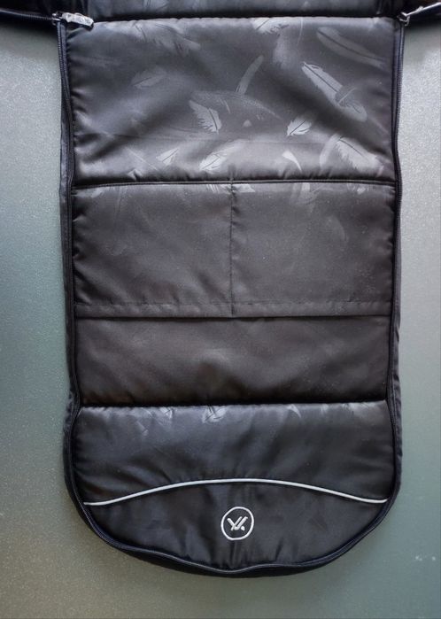 Нова Бебешка Чанта за Повиване