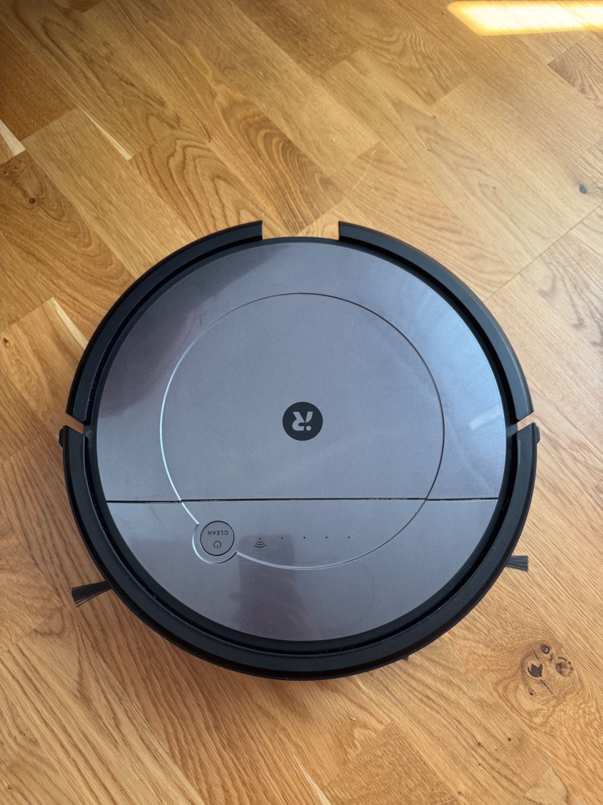 Прахосмукачка- робот IROBOT ROOMBA COMBO 113 R113840