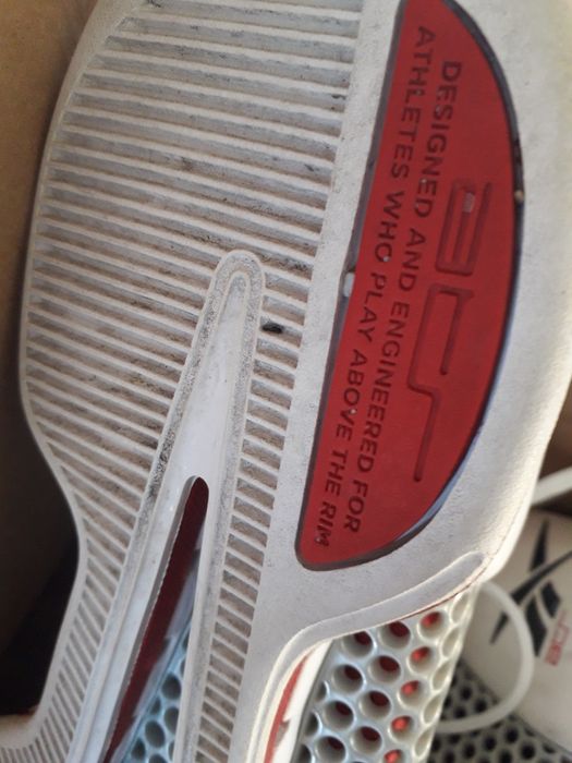 Atletism adidași marimea 47