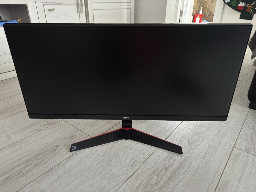 Monitor LG 29UM69G-B