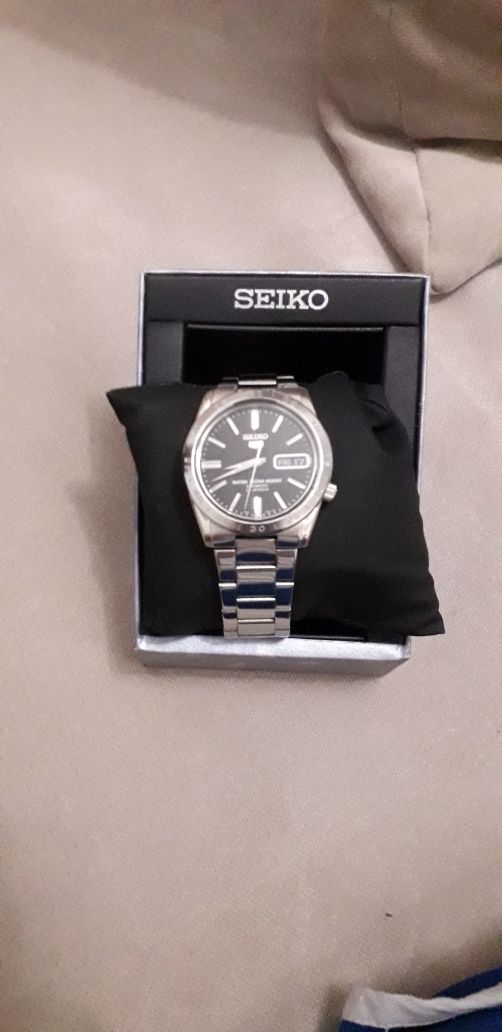 Ceiko 5 automatic