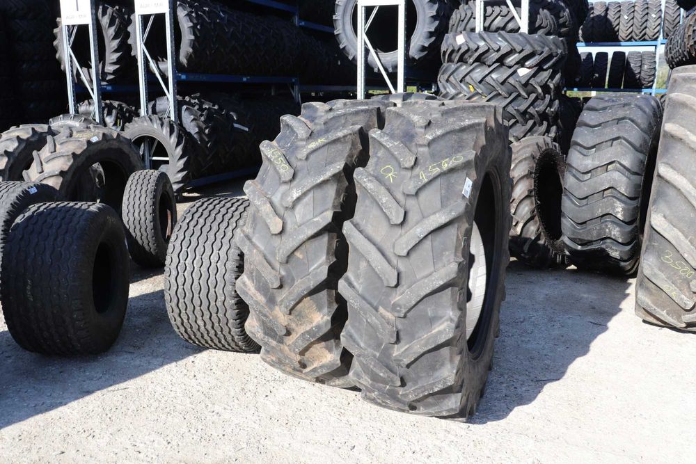 480/70R34 Pirelli Cauciucuri de Tractor Radiale SH cu garantie AgroMir