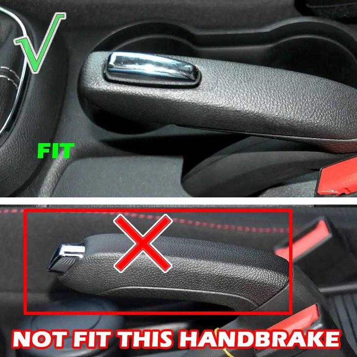 Buton Kit Reparatie Maneta Frana de mana Opel Mokka 2012-2019