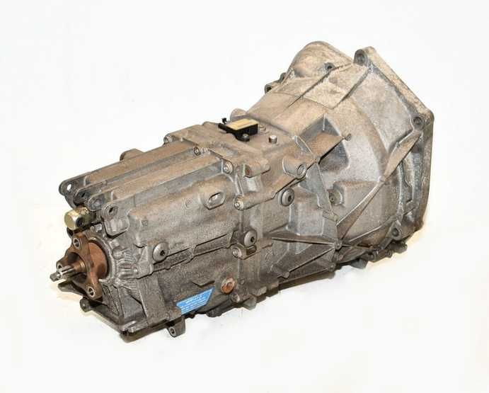 Cutie viteze BMW 316i 116i N43 20i 120i GS16-17BG Start-stop N43b20