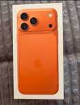 iPhone 17 Pro | 256GB | Sigilat