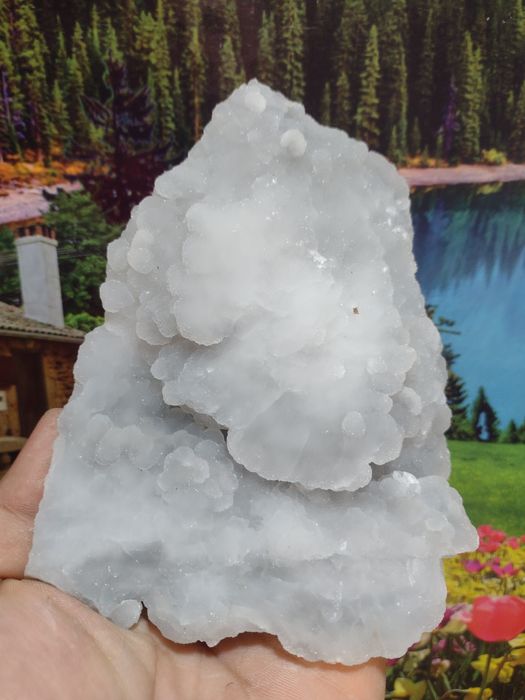 Минерали от родопите