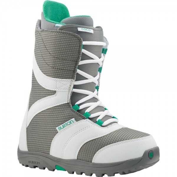 Boots Snowboard Dama Burton 37 -38 noi