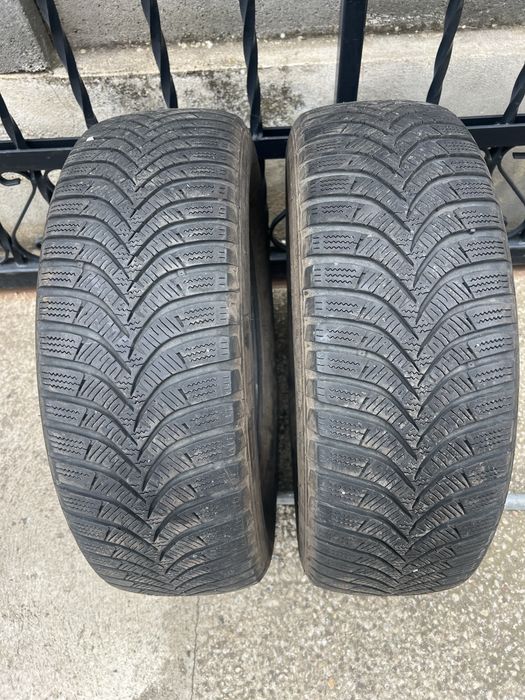 Cauciucuri m+s 195/65/15 Hankook