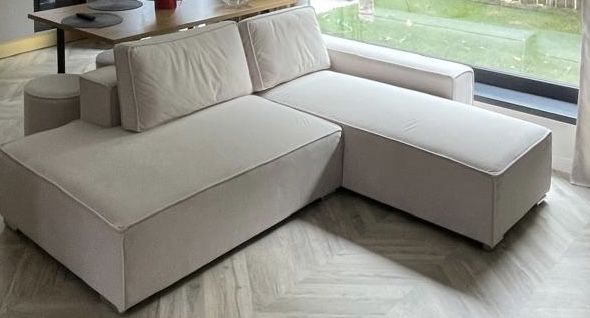Canapea moderna material waterproof