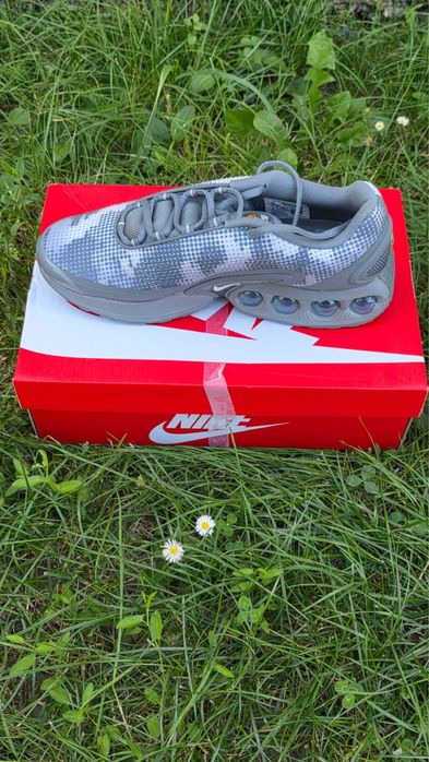 Nice Sneakers Air Max Dn IB3078 Gr