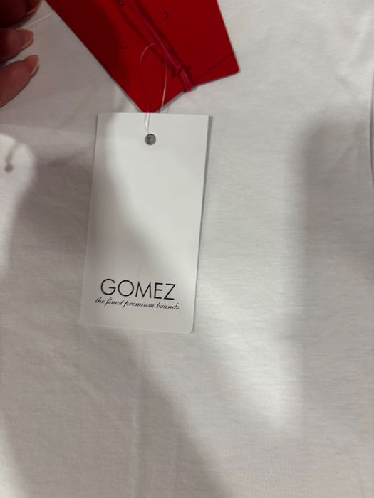 Оригинална нова мъжка тениска HUGO BOSS без етикет