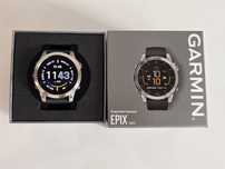 Garmin Epix (GEN 2)