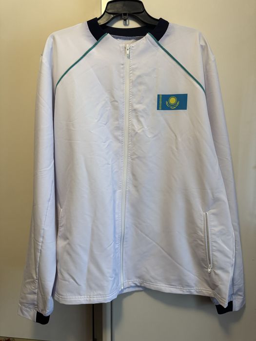 Форма Kazakhstan