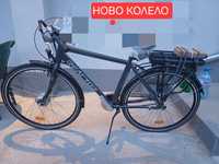 Електрически велосипед 28"