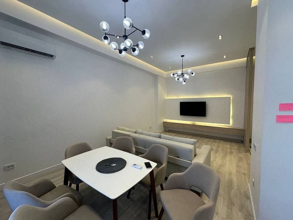 Квартира в аренду Ташкент сити . Boulevard