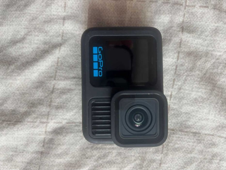 Экшн-камера GoPro 13 Black