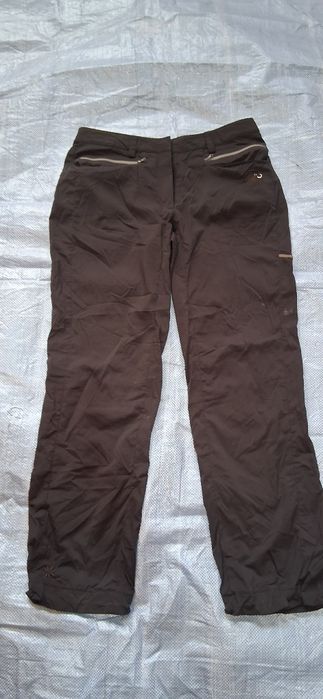 Pantaloni damă mammut mărimea 40 L