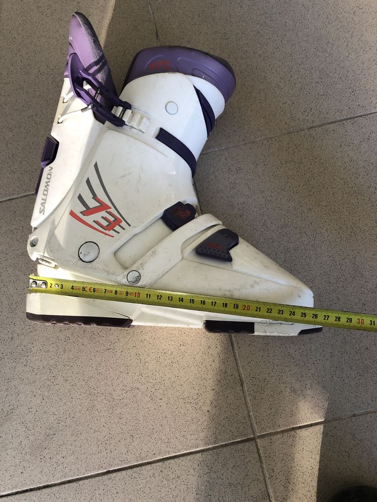 Ski obuvki SALOMON обувки за ски