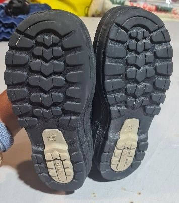 Гумени ботуши Viking Lyn р-р 27