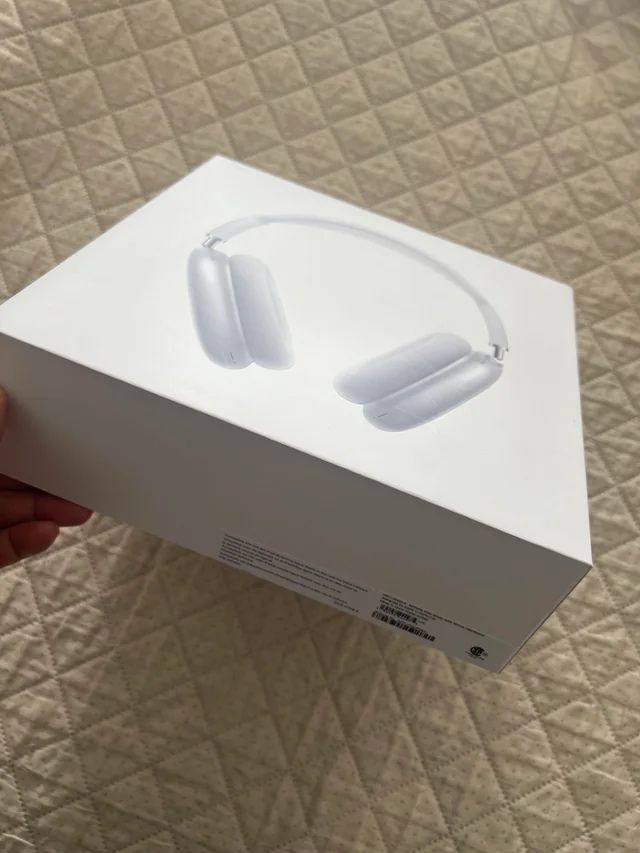 apple airpods max