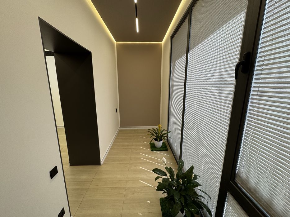 Ракат | Корзинка - Сдается в аренду помещение вдоль дороги 127м2