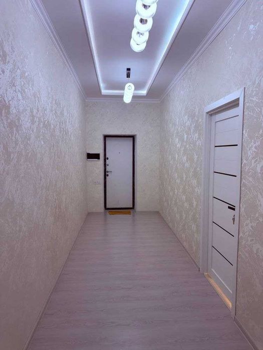 ПРОДАЖА КВАРТИРЫ! 2х комнатная,52 кв.м,ул Иззат, Яшнабадский р-йн. АКТ