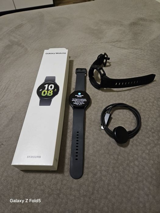 Samsung Galaxy Watch 5 44 mm LTE