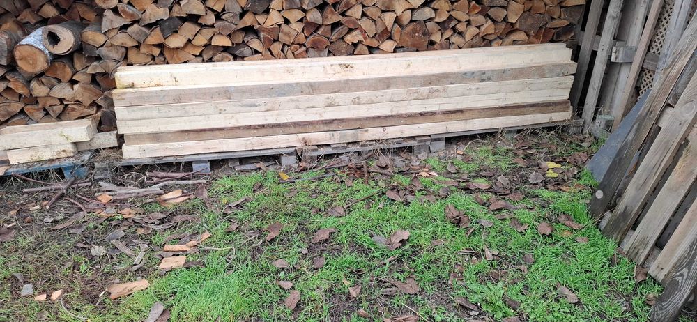 Capriori/ cosaci 10/10 la 3m 17 buc