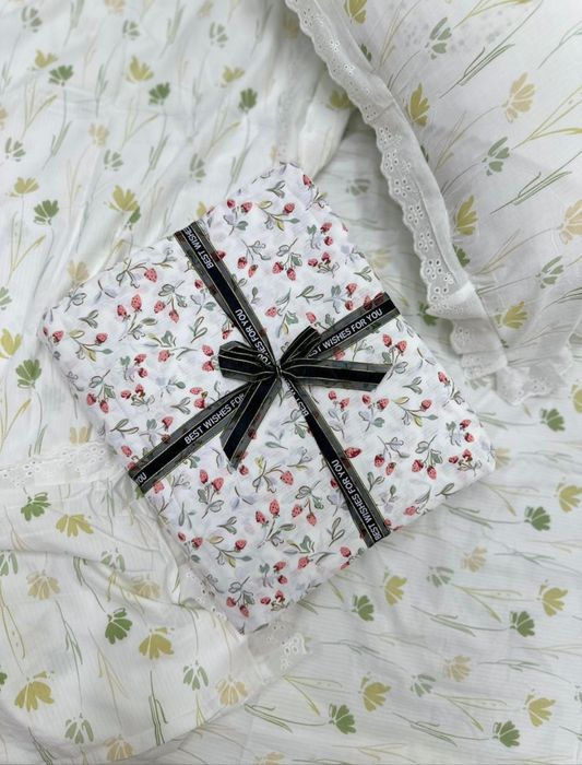 1,5 муслин постель