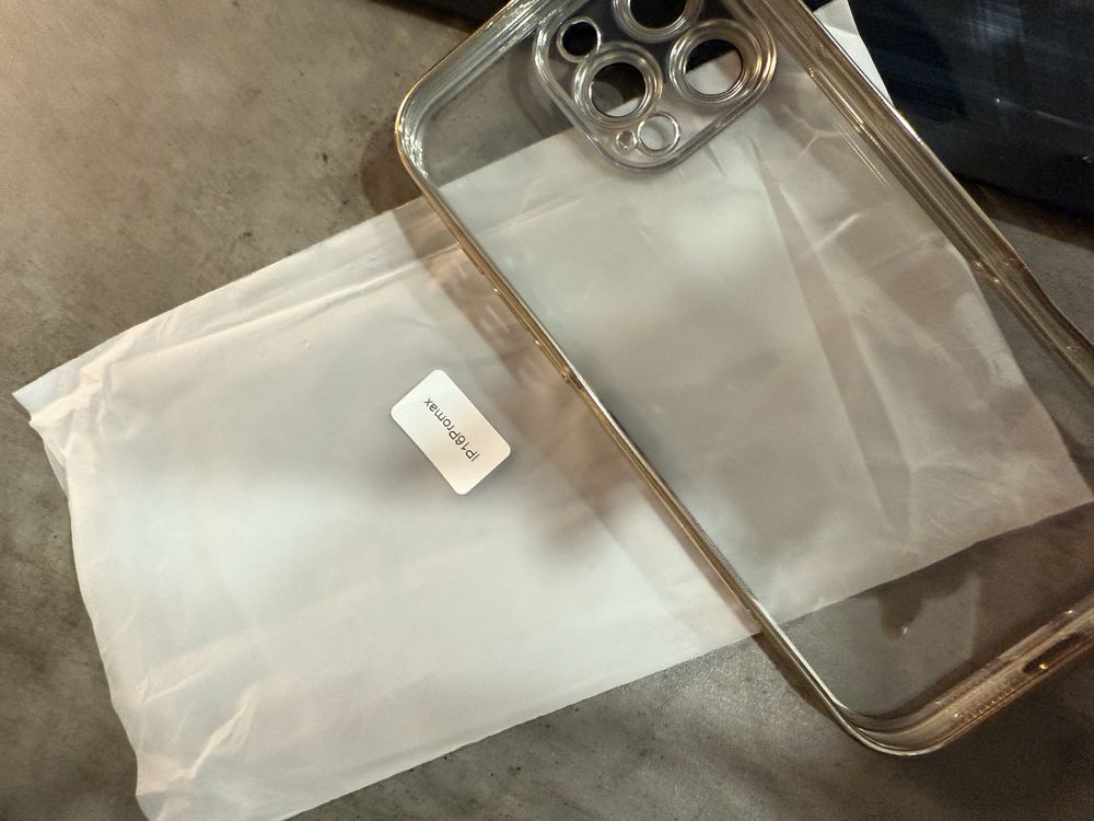 Iphone  16pro Max