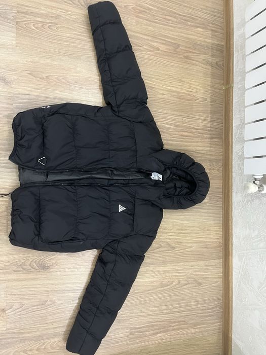 продам пуховик ACG на зиму