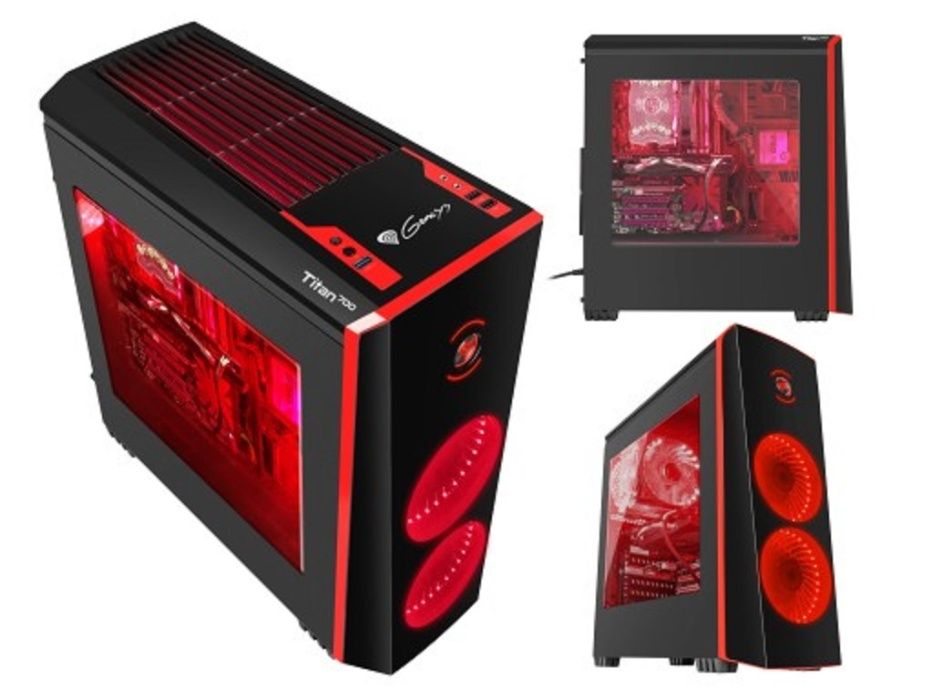 PC Gaming i9 9900k /video nvidia gtx 1080ti  de 11 gb ddr5