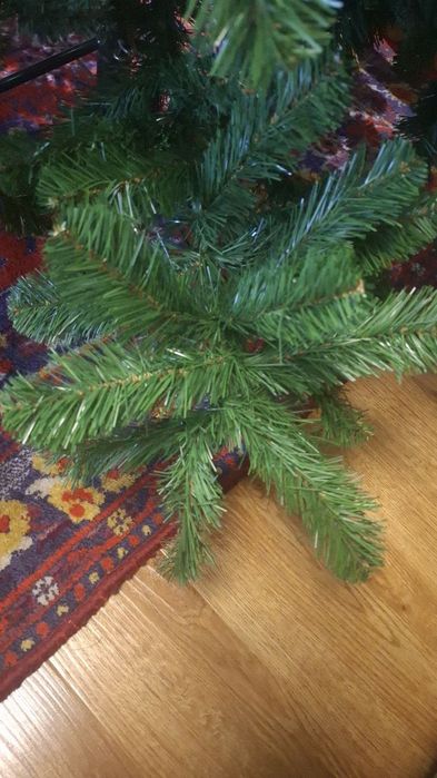 Новогодняя ёлка.
