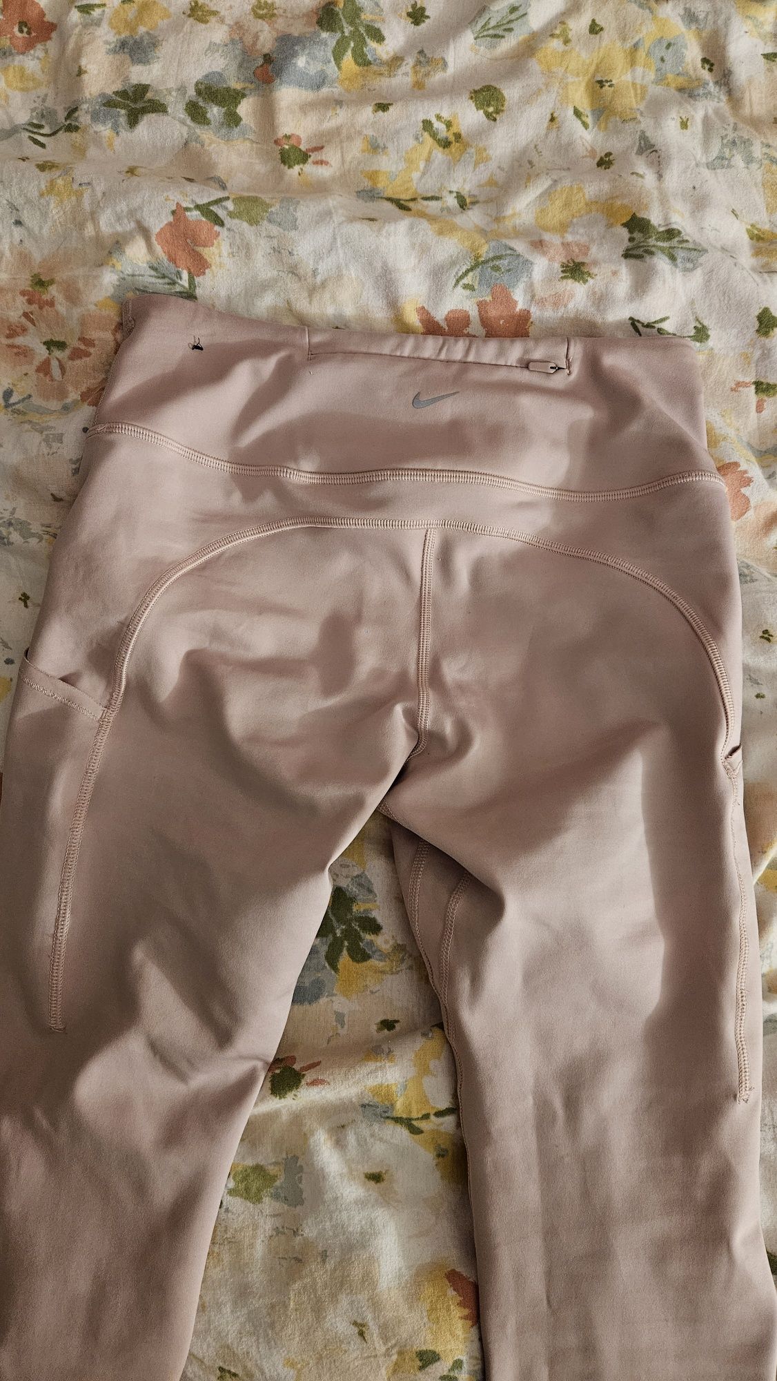 КЛИН Nike dry-fit
