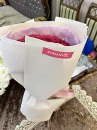 Букет цветов от Romantiс