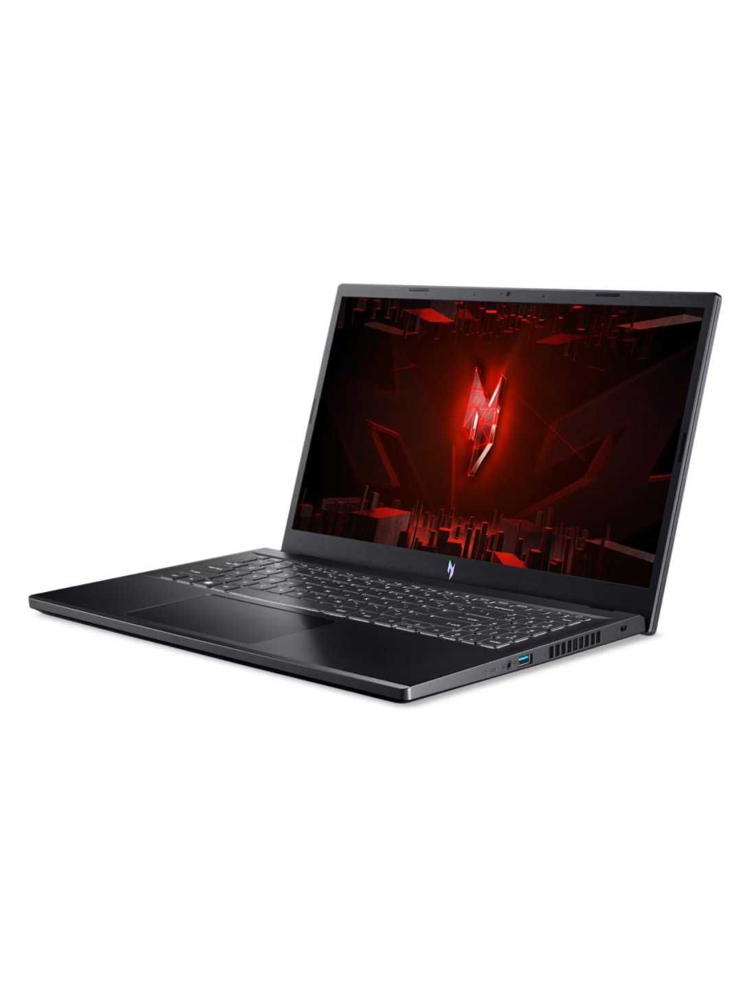 Продаётся новый ноутбук Acer Nitro V 15 (I5-13420H/RTX2050/15,6 IPS)