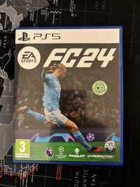 Joc EA Sports FC 24 pentru PlayStation 5 NOU