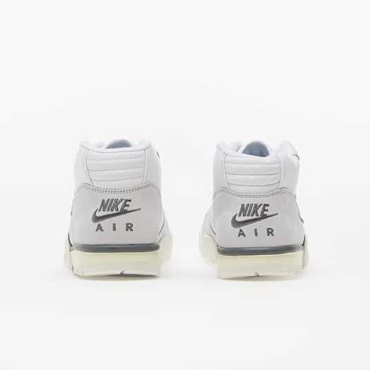 Nike Air Trainer photon dust 44 100% original