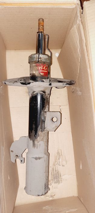 Продас амортизаторы