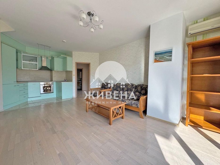 Продава се Четиристаен апартамент в к.к. Слънчев бряг - 361 кв.м за 555 €/кв.м - Снимка #1