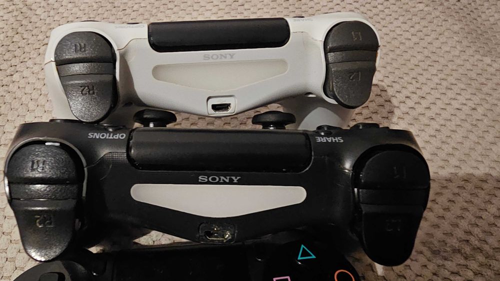 Maneta controller joystic playstation 4 ps4 xbox360 xbox 360