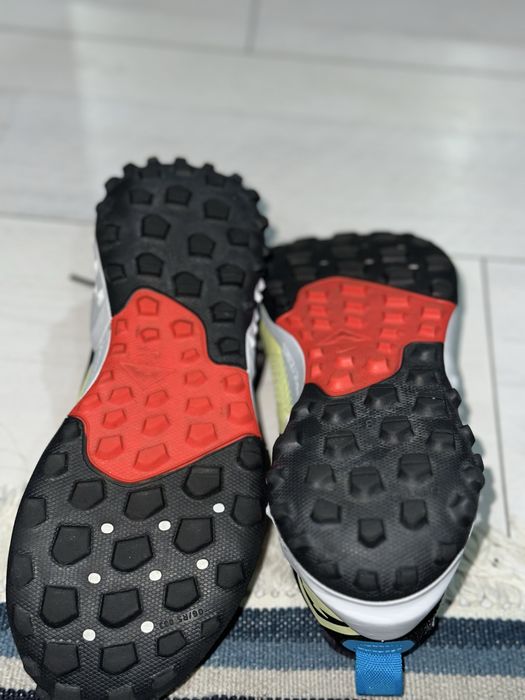 Vand adidasi Nike Trail Wildhorse